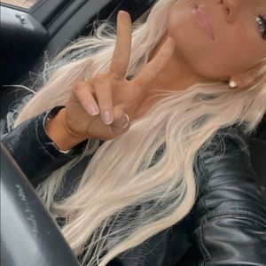 Meet your Posher, Ashleigh